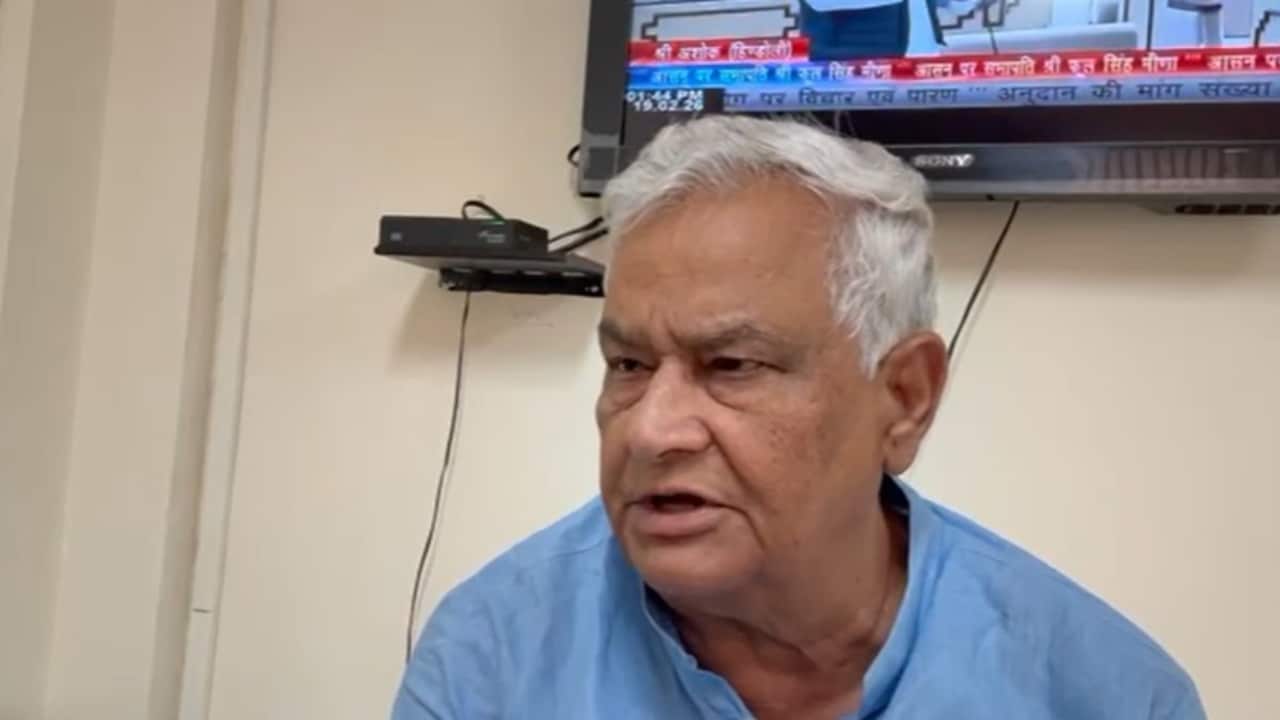 राजस्थान बीज निगम घूस कांड: ACB की फाइलों में दर्ज मंत्री' औ