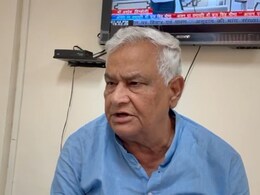 जल जीवन मिशन मामले में कार्रवाई पर बोले किरोड़ी लाल मीणा, लंबी सुस्ती के बाद अब सक्रिय हुई ACB