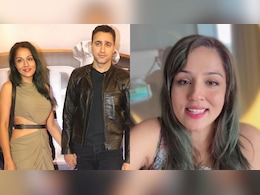 Lekha Washington Breaks Silence On Internet Calling Her Relationship With Imran Khan "Love Jihad"