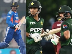 अभिषेक-ईशान के आगे फीके हैं PAK के दोनों सलामी बल्लेबाज,भारतीय ओपनर्स के तबाह कर देने वाले आंकड़े