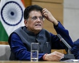NDTV Profit Conclave: More Trade Deals Coming Soon, Says Piyush Goyal