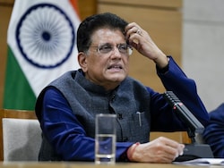 Piyush Goyal Lauds US Team's "Fabulous" Performance In World Cup Match