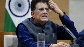 NDTV Profit Conclave 2026: More Trade Deals Coming Soon, Says Piyush Goyal