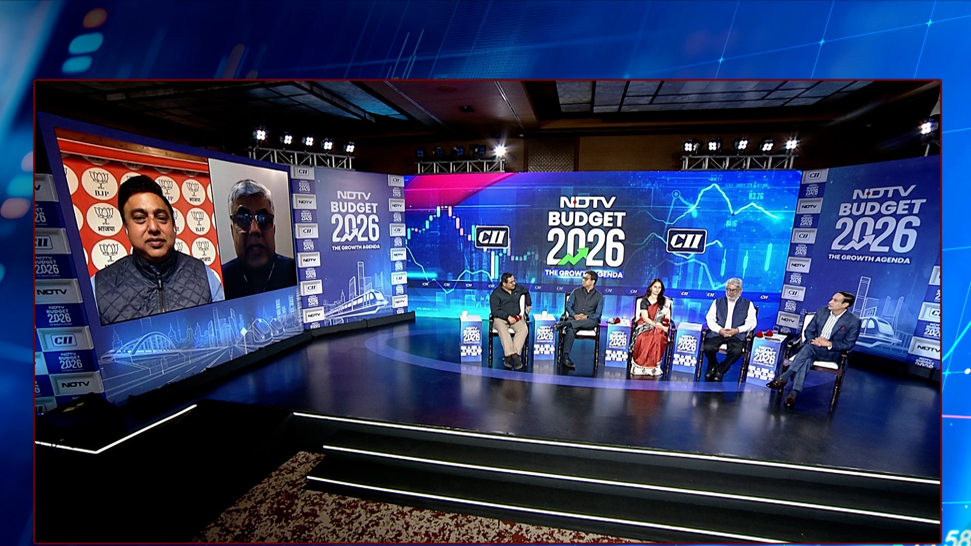 Decoding Budget 2026: Can India Sustain Growth Amid Global Uncertainty?