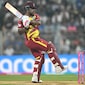 T20 World Cup: Shimron Hetmyer Scripts History With 19-Ball Fifty Against Zimbabwe