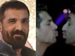 John Abraham On Working With Male Co-Stars Amid Criticism: 'I Am Comfortable Around Guys, Even Kissed Abhishek'