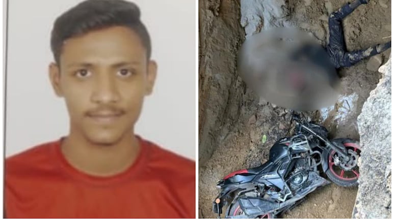 बाइक सवार की मौत से उठे सवाल, जानें गड्ढा खोदने के लिए DJB के क्&zwj;या हैं नियम और लापरवाही का जिम्&zwj;मेदार कौन