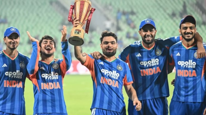 PAK के मैदान छोड़कर भागने के बाद भी श्रीलंका जाएगी भारतीय टीम, ICC प्रोटोकॉल का करेगी सम्मान