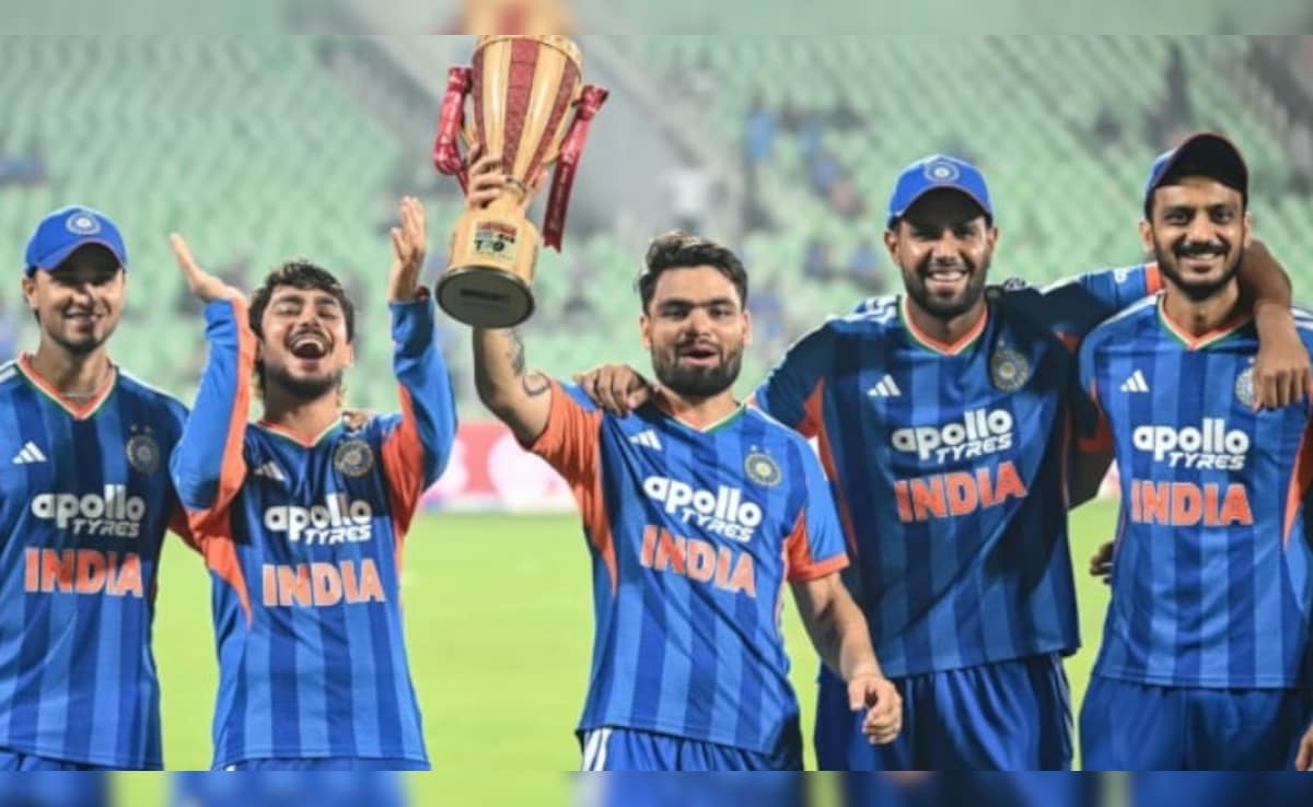 PAK के मैदान छोड़कर भागने के बाद भी श्रीलंका जाएगी भारतीय टीम, ICC प्रोटोकॉल का करेगी सम्मान