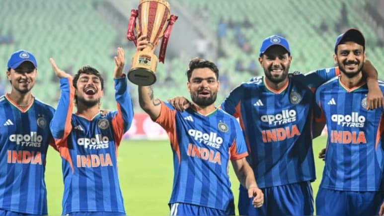 PAK के मैदान छोड़कर भागने के बाद भी श्रीलंका जाएगी भारतीय टीम, ICC प्रोटोकॉल का करेगी सम्मान