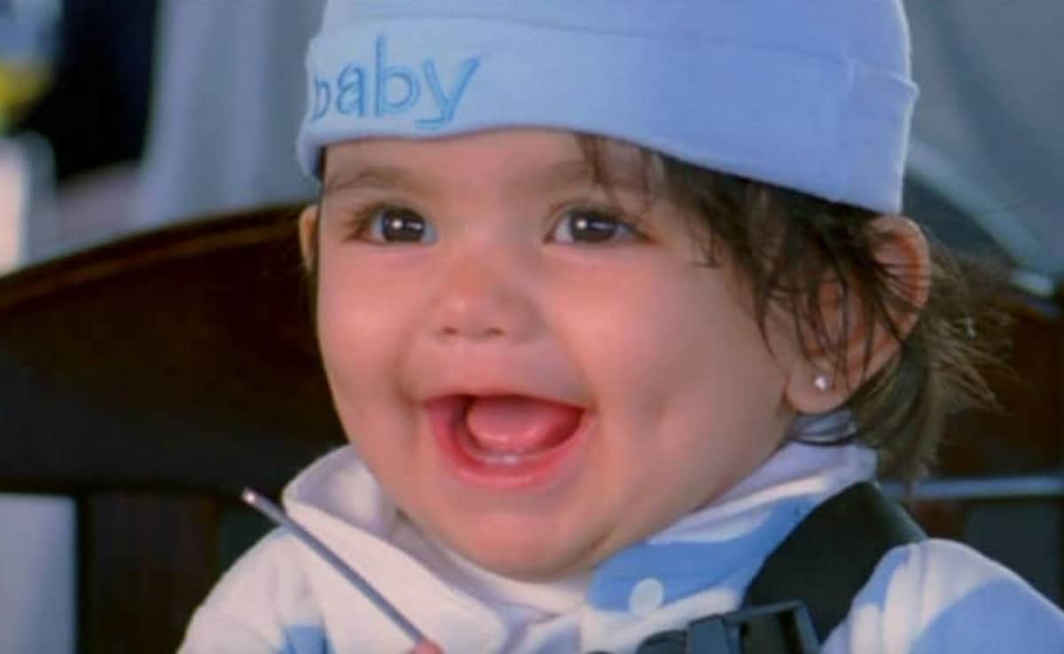 हे बेबी की ‘एंजेल' अब हो गई 21 साल की! 18 साल बाद सामने आईं जुआना सांघवी की तस्वीरें, पहचानना हुआ मुश्किल