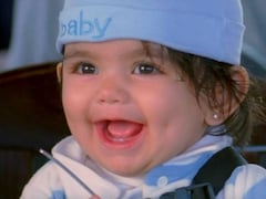 हे बेबी की ‘एंजेल’ अब हो गई 21 साल की! 18 साल बाद सामने आईं जुआना सांघवी की तस्वीरें, पहचानना हुआ मुश्किल