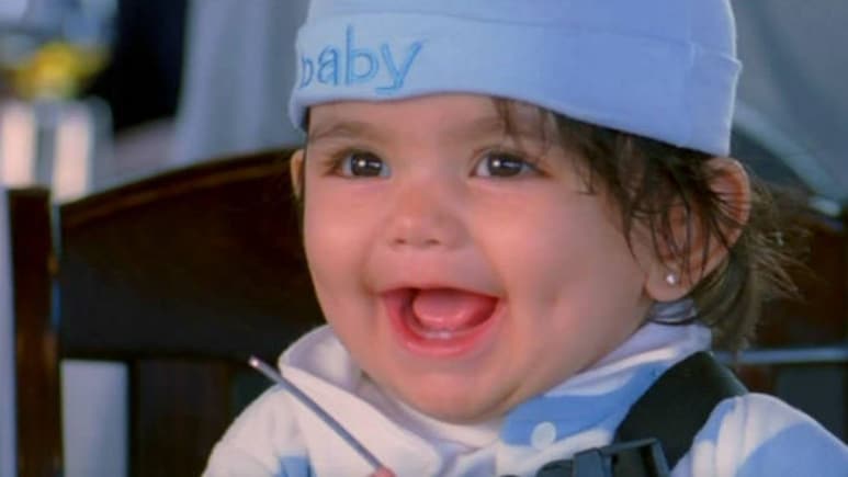 हे बेबी की &lsquo;एंजेल&rsquo; अब हो गई 21 साल की! 18 साल बाद सामने आईं जुआना सांघवी की तस्वीरें, पहचानना हुआ मुश्किल