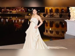 Rajasthan: आज राजस्थान की मेहमान बनेंगी थाई प्रिंसेस, जयपुर-जोधपुर में बिछे पलक-पावड़े