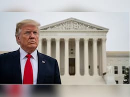 ट्रंप टैरिफ पर अमेरिकी सुप्रीम कोर्ट ने लगाए ब्रेक, यूएस मार्केट झूमा, गूगल, अमेजन, फेसबुक का क्या रहा हाल?