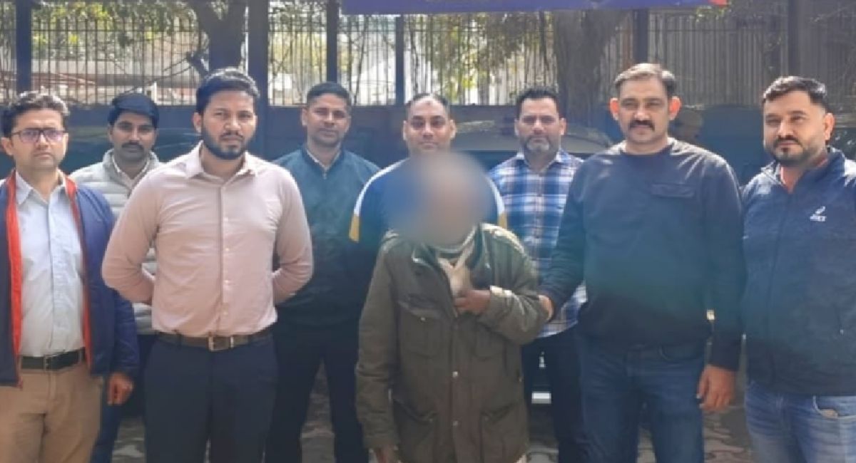 पैसों की बारिश के लालच में कैसे फंस गया 200 करोड़ का मालिक, पीरागढ़ी केस में बड़ा सवाल