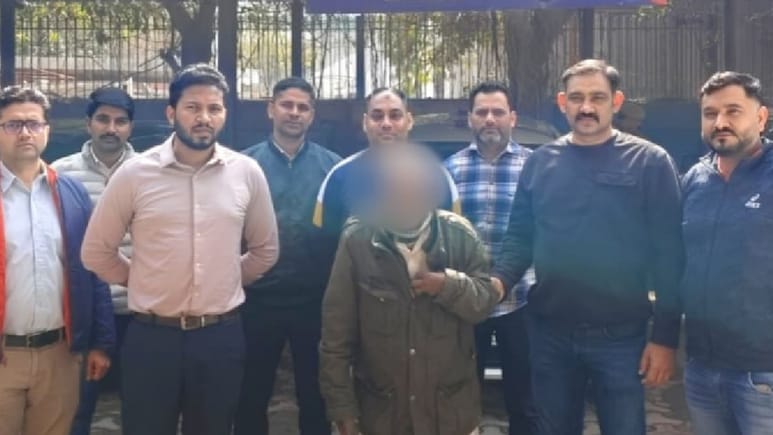 अब तक शिकार बने सभी हिंदू... पीरागढ़ी मर्डर केस का मास्&zwj;टरमाइंड कमरुद्दीन कर चुका है 8 मर्डर!