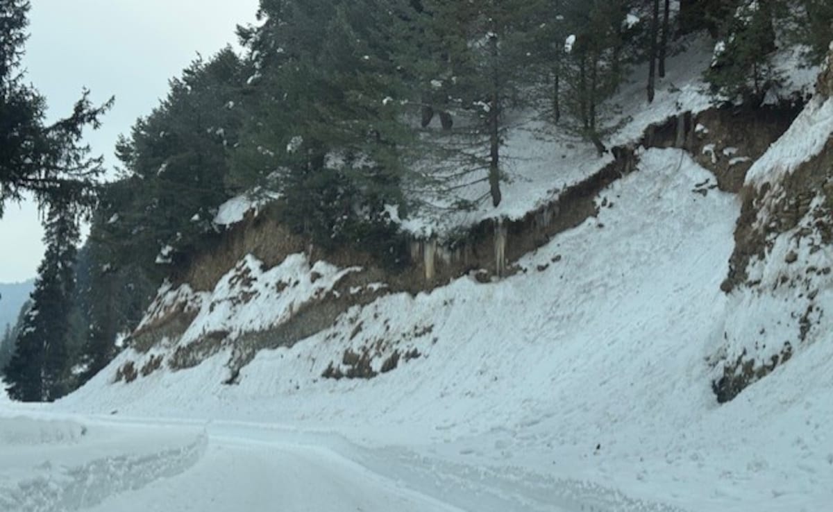 Latest and Breaking News on NDTV