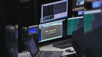 Anthropic Drops Claude Risk Report Days After Its AI Safety Chief Resigns