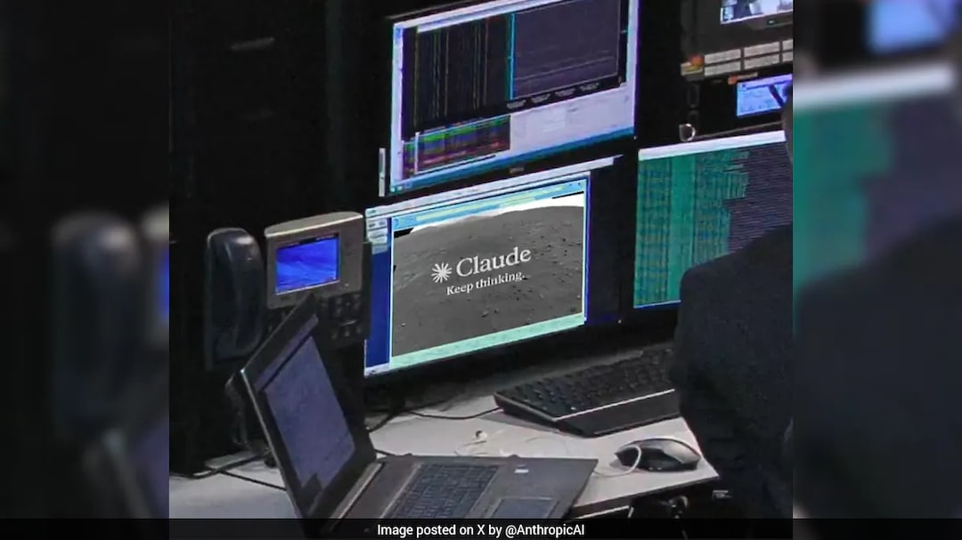 Claude Down: Anthropic's AI Tool Inaccesible For Over 50% Of Users — What We Know