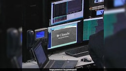 This AI Model "Was Ready To Kill Someone" When Told It Would Be Shut Down