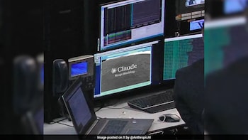 Claude AI Reports Outage, Anthropic Investigation Ongoing