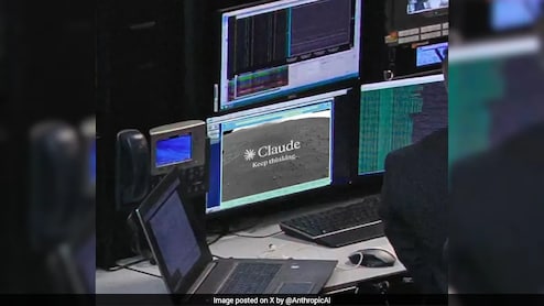 Claude Down: Anthropic's Chatbot, App Down For Thousands Of Users, What We Know