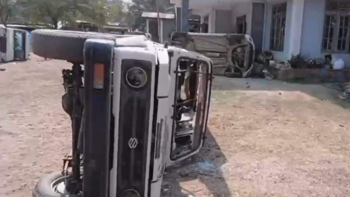 Latest and Breaking News on NDTV Latest and Breaking News on NDTV