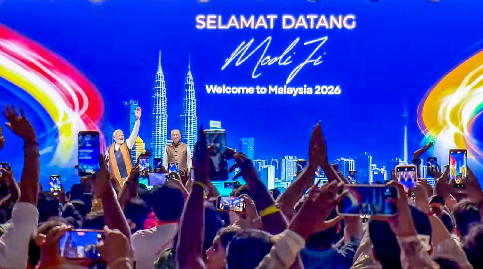 Latest and Breaking News on NDTV