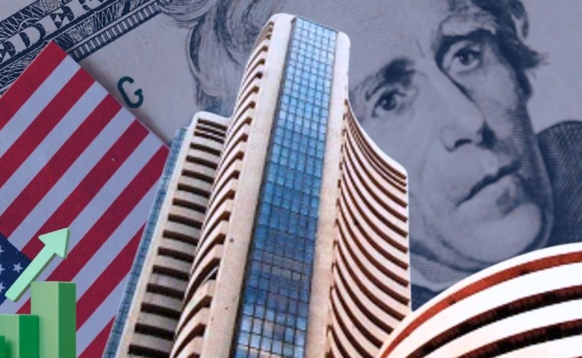 'ट्रंप टैरिफ' पर सु्प्रीम कोर्ट के फैसले से मार्केट में तेजी, भारतीय शेयर बाजार पर क्‍या असर  होगा? 