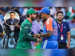 भारत-पाक मैच से पहले संजय मांजेरकर ने हैंडशेक को लेकर दी नसीहत, भड़के यूजर्स ने लगा दी क्लास