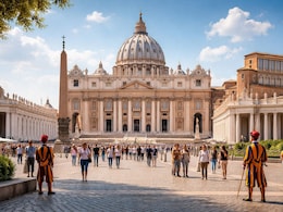 दुनिया का वो देश जहां एक भी मुस्लिम नागरिक नहीं है! वजह जानकर चौंक जाएंगे आप