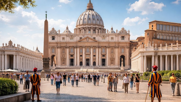 दुनिया का वो देश जहां एक भी मुस्लिम नागरिक नहीं है! वजह जानकर चौंक जाएंगे आप
