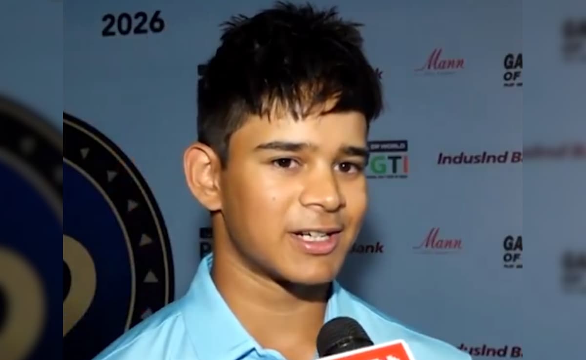 PGTI 72 The League: Kartik Singhs Grit Steals The Show On Opening Day