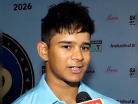 PGTI 72 The League: Kartik Singhs Grit Steals The Show On Opening Day