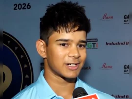 PGTI 72 The League: Kartik Singhs Grit Steals The Show On Opening Day