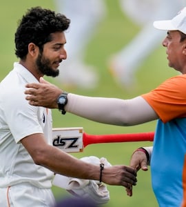 Meet Shubham Pundir: Jammu And Kashmir Star Who Won Player Of The Match After Historic Ranji Trophy Final Triumph