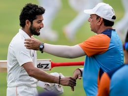 Meet Shubham Pundir: Jammu And Kashmir Star Who Won 'Player Of The Match' After Historic Ranji Trophy Final Triumph