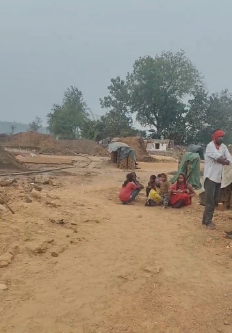 Bonded Labor Free: प्रशासन की कार्रवाई