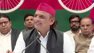 100 MLA लाओ और CM बन जाओ... योगी निकले जापान, इधर अखिलेश यादव ने दे दिया दोनों डिप्टी सीएम को ऑफर