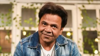 'Rajpal Yadav Chalti-Phirti Cheque Book Hai': Actor After Bail