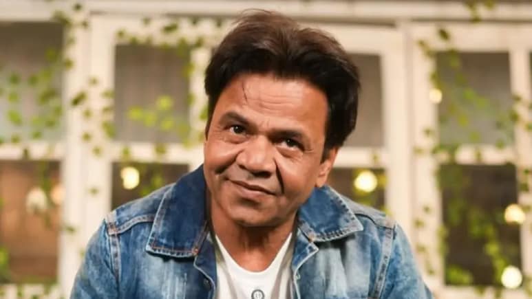 After Bail In Rs 9-Crore Debt Case, Rajpal Yadav Calls Himself "<i>Chalti-Phirti</i> Cheque Book"