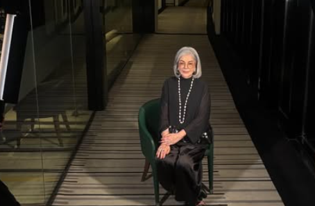 Zeenat Aman, 74 Now, Says She Will 'Rot In Bed Watching Baby Reels' If Work Stops