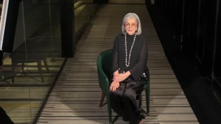 Zeenat Aman, 74 Now, Says She Will 'Rot In Bed Watching Baby Reels' If Work Stops