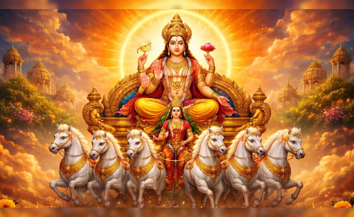 Surya Grahan 2026: ज्योतिष में सूर्य के क्या मायने हैं? जानें इससे जुड़े दोष, प्रभाव और उपाय