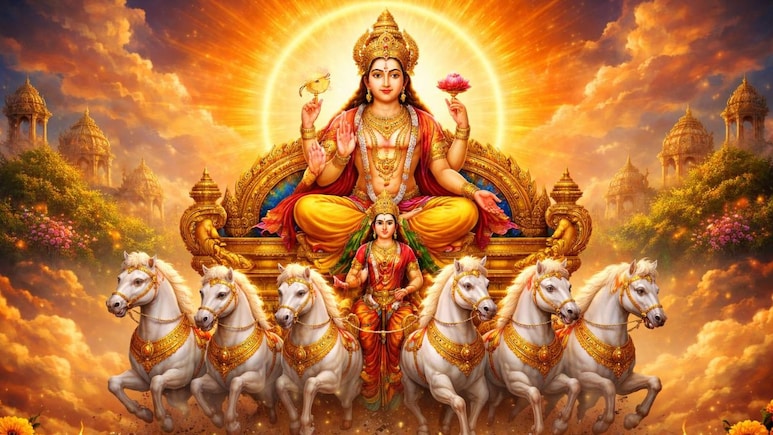 Surya Grahan 2026: ज्योतिष में सूर्य के क्या मायने हैं? जानें इससे जुड़े दोष, प्रभाव और उपाय