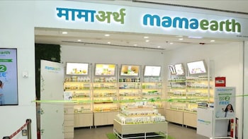 Honasa Consumer Share Price Rises 8% On Strong Q2 Business Update; Key Details