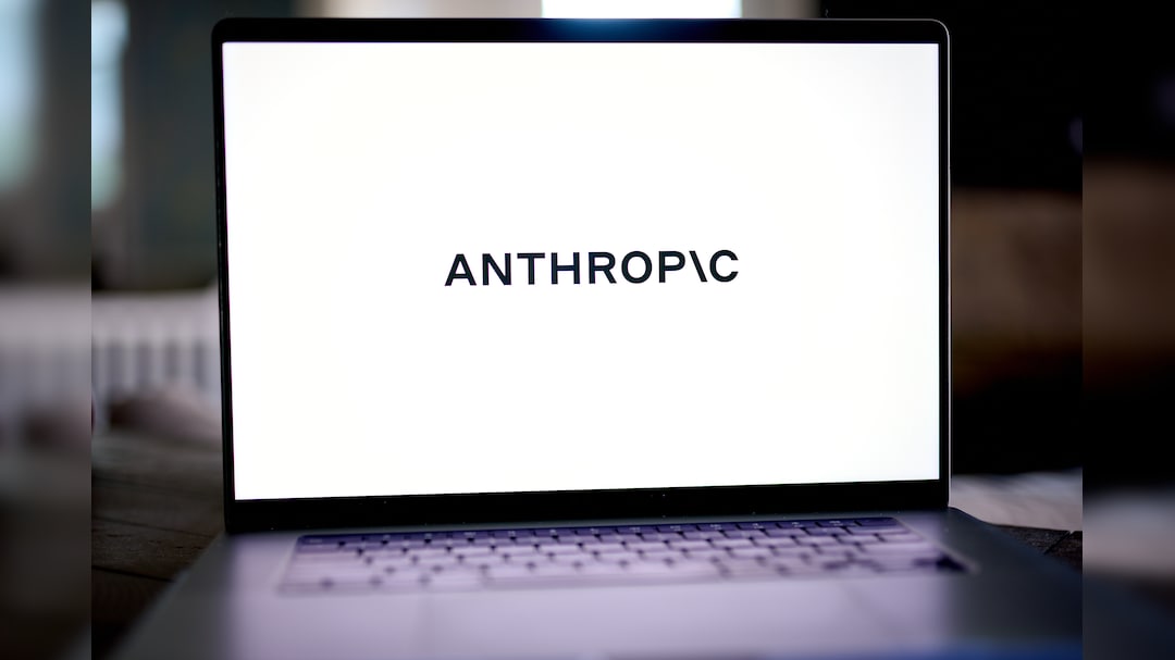 Anthropic Kicks Off Share Sale For Staffers Of Up To $6 Billion