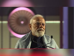 ये भारत की विकास यात्रा में नई शुरुआत है... 'सेवा तीर्थ' से अपने पहले संबोधन में बोले पीएम मोदी