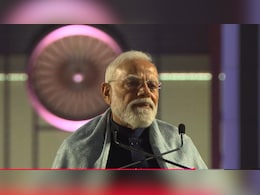 ये भारत की विकास यात्रा में नई शुरुआत है... 'सेवा तीर्थ' से अपने पहले संबोधन में बोले पीएम मोदी